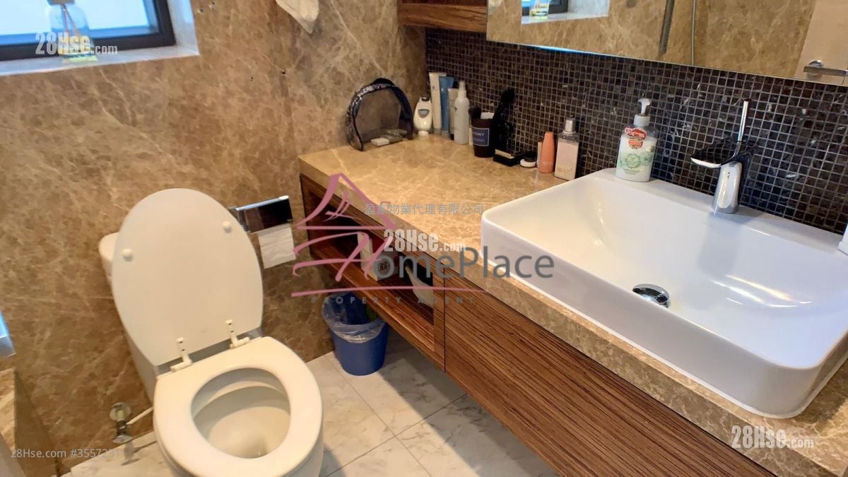 維壹 租盤 3 房 , 2 浴室 1,127 平方呎 維壹 租盤 3 房 , 2 浴室 1,127 平方呎