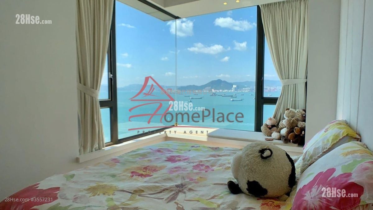 維壹 租盤 3 房 , 2 浴室 1,127 平方呎 維壹 租盤 3 房 , 2 浴室 1,127 平方呎