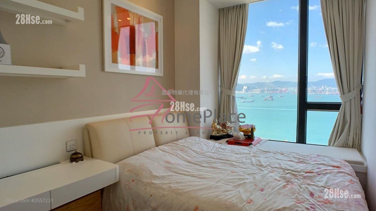 維壹 租盤 3 房 , 2 浴室 1,127 平方呎 維壹 租盤 3 房 , 2 浴室 1,127 平方呎