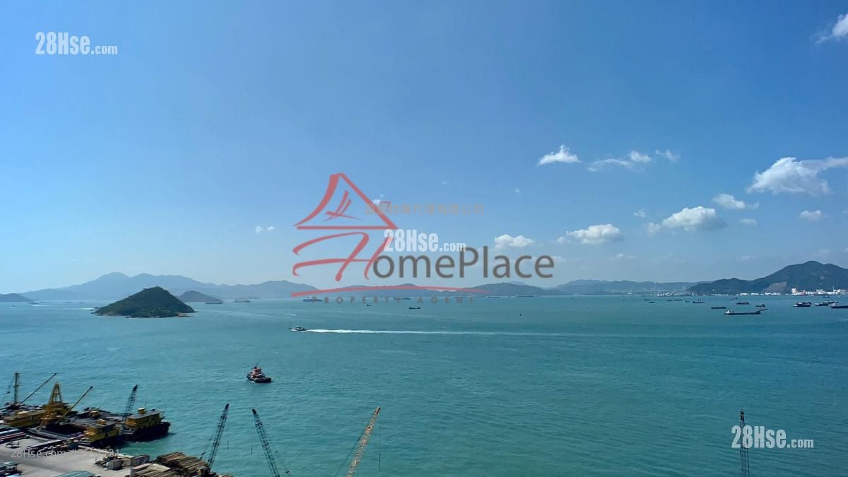 維壹 租盤 3 房 , 2 浴室 1,127 平方呎 維壹 租盤 3 房 , 2 浴室 1,127 平方呎