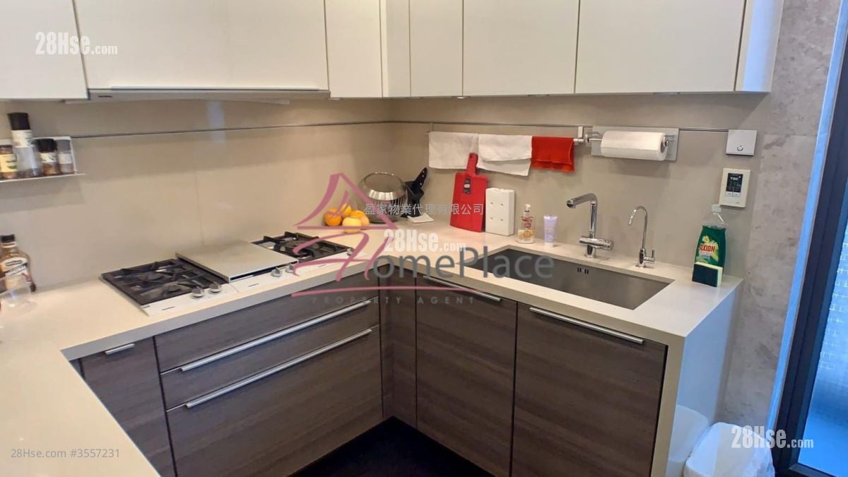 維壹 租盤 3 房 , 2 浴室 1,127 平方呎 維壹 租盤 3 房 , 2 浴室 1,127 平方呎