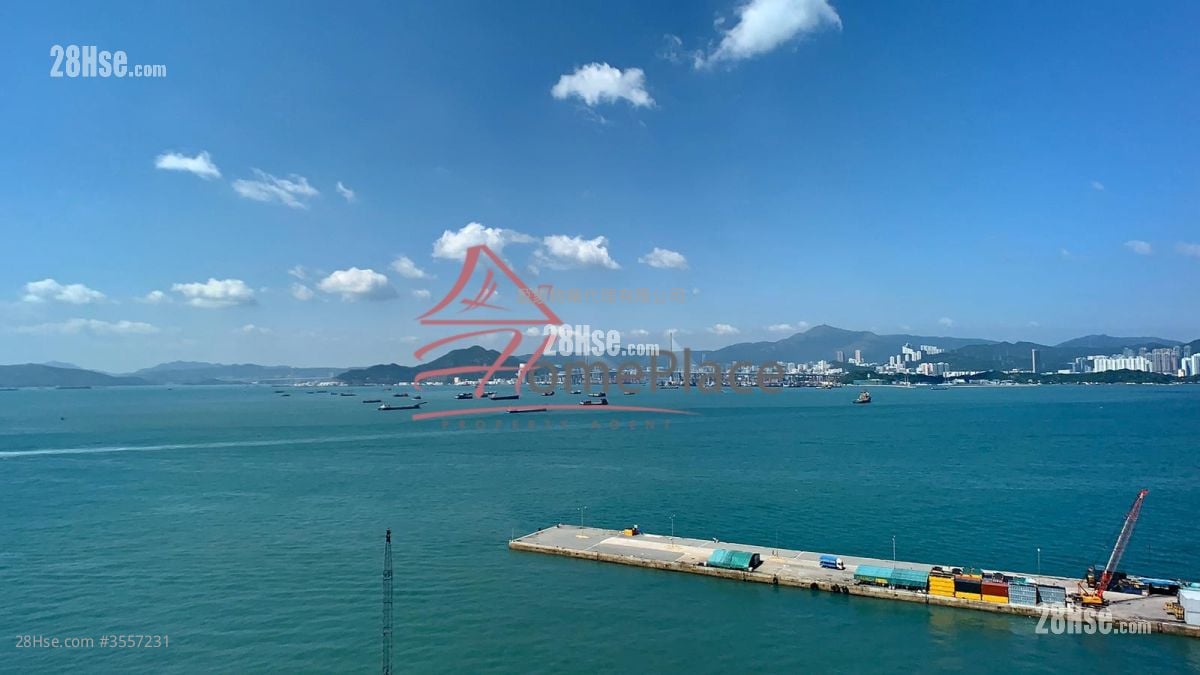 維壹 租盤 3 房 , 2 浴室 1,127 平方呎 維壹 租盤 3 房 , 2 浴室 1,127 平方呎