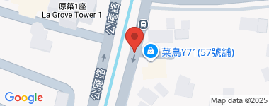 Village Full Floor, High Floor Address