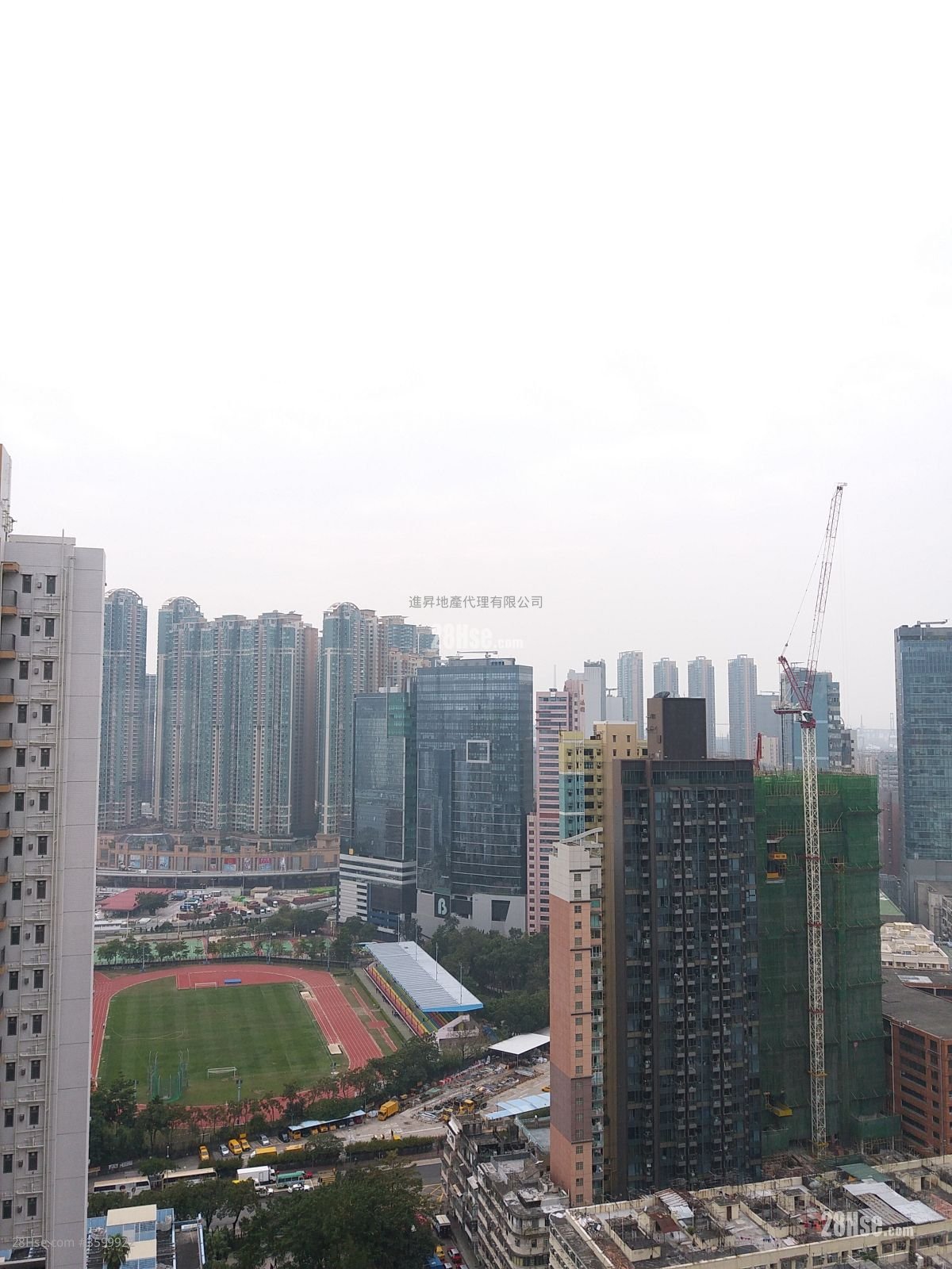 Heya Crystal Rental 2 Bedrooms , 1 Bathroom 506 ft²