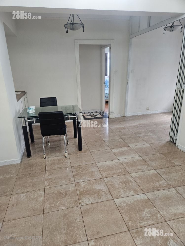 宏安大廈 售盤 3 房 , 1 浴室 624 平方呎 宏安大廈 售盤 3 房 , 1 浴室 624 平方呎