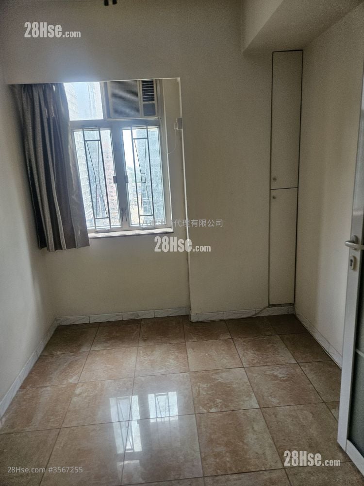 宏安大廈 售盤 3 房 , 1 浴室 624 平方呎 宏安大廈 售盤 3 房 , 1 浴室 624 平方呎