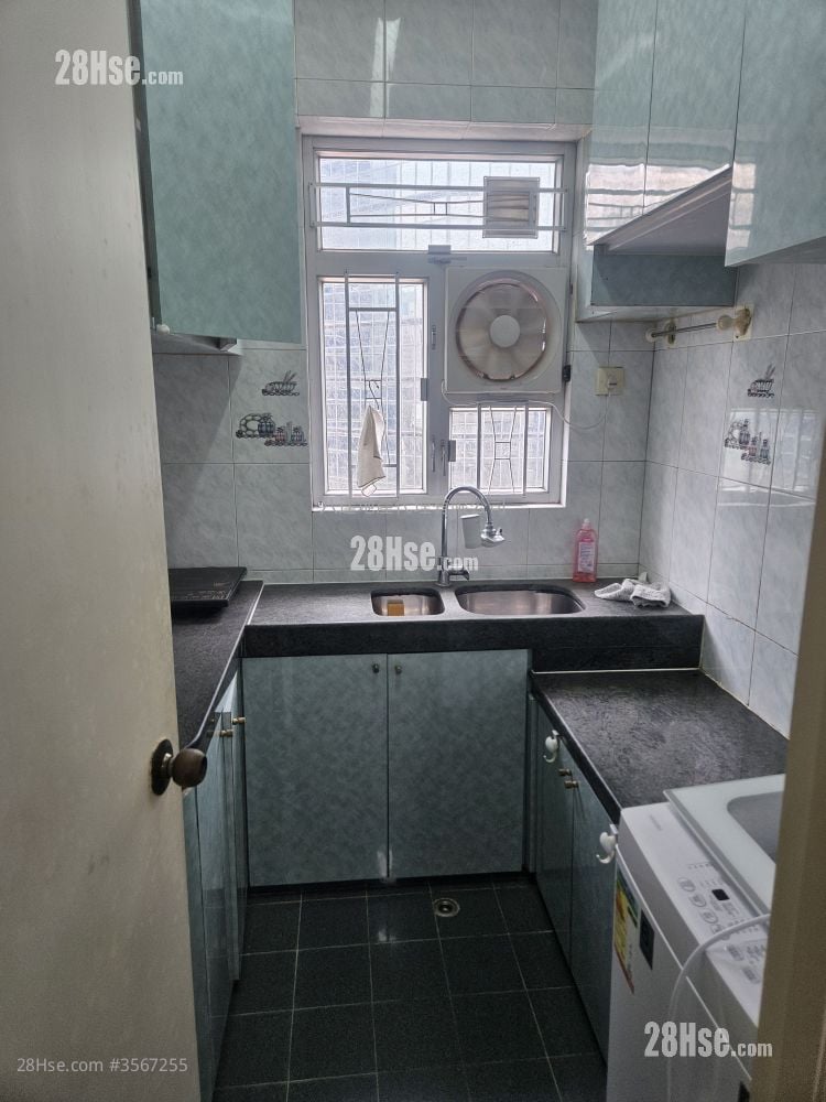 宏安大廈 售盤 3 房 , 1 浴室 624 平方呎 宏安大廈 售盤 3 房 , 1 浴室 624 平方呎