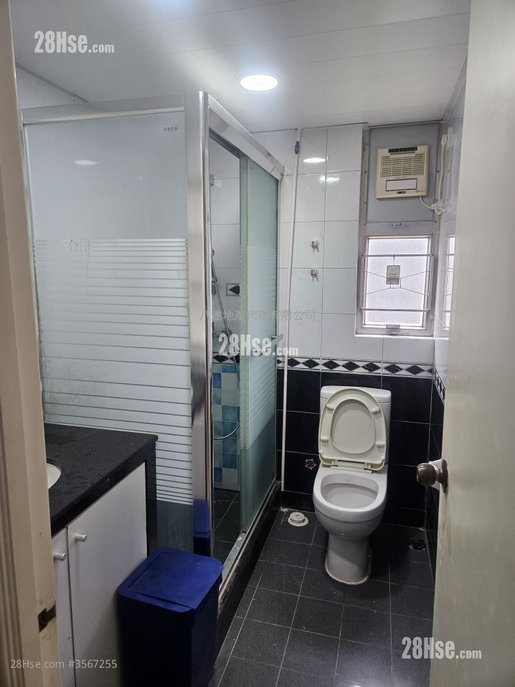 宏安大廈 售盤 3 房 , 1 浴室 624 平方呎 宏安大廈 售盤 3 房 , 1 浴室 624 平方呎