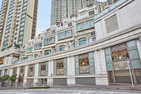 Celestial Heights Sell 3 Bedrooms , 3 Bathrooms 1,140 ft² Celestial Heights Sell 3 Bedrooms , 3 Bathrooms 1,140 ft²