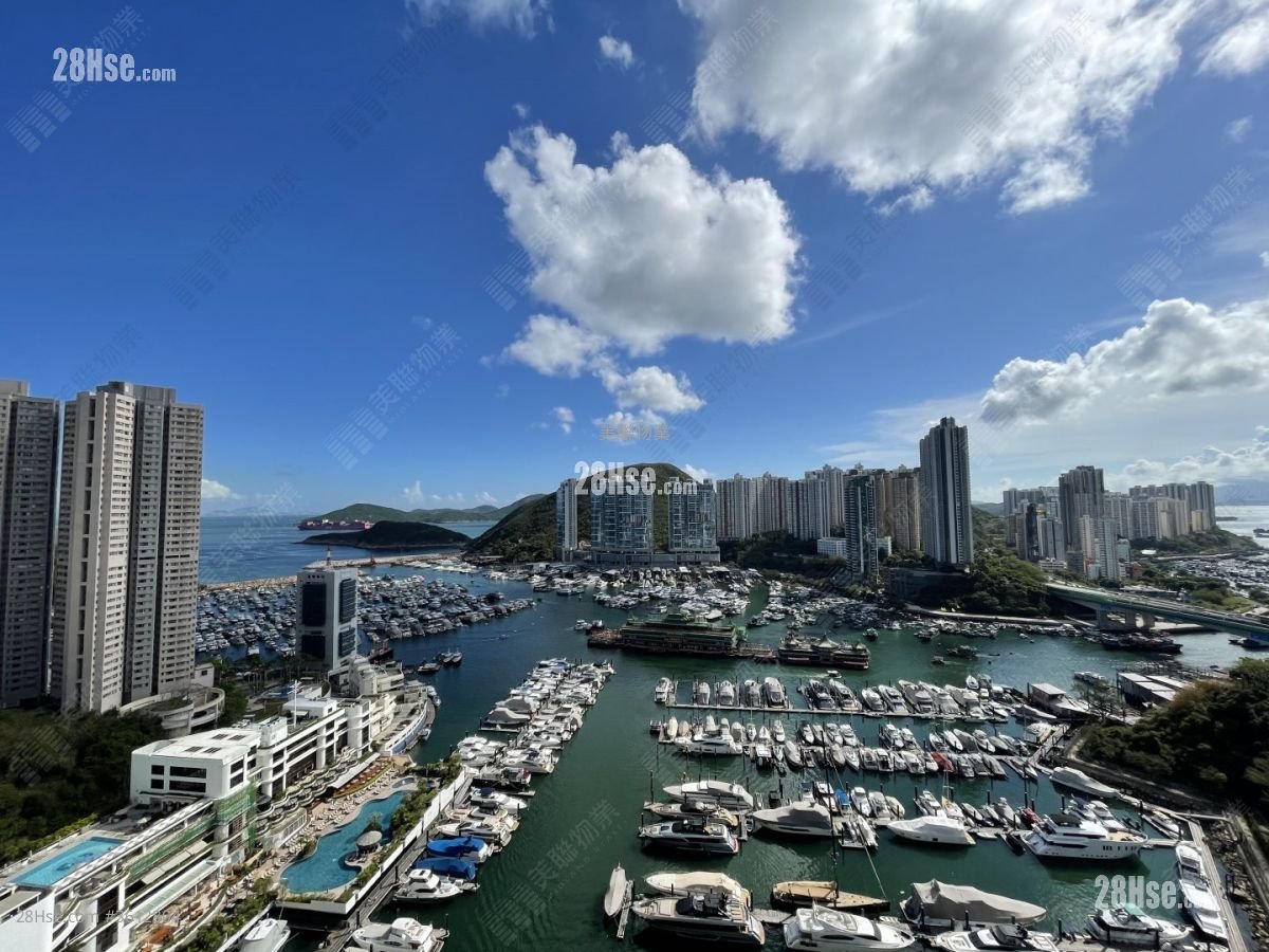深湾9号 租盘 4 房 , 3 浴室 1,534 平方尺