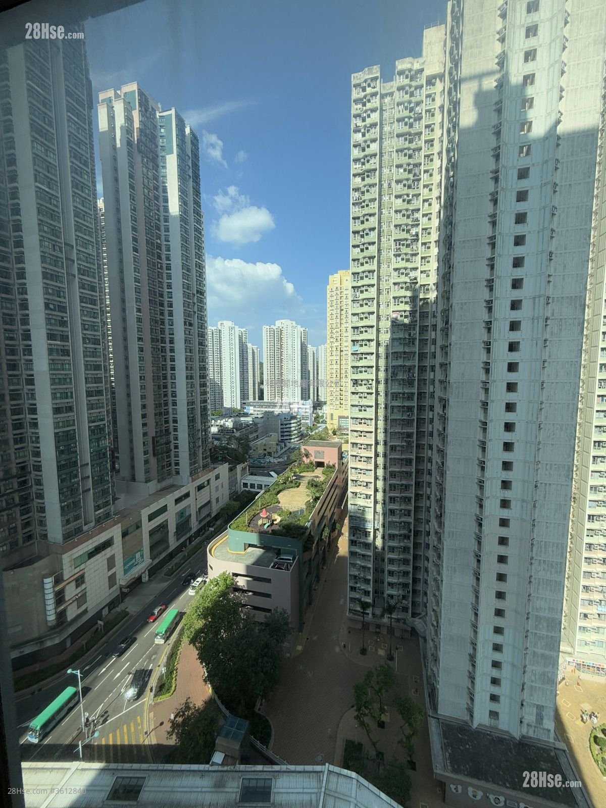 Maritime Bay Rental 432 ft²