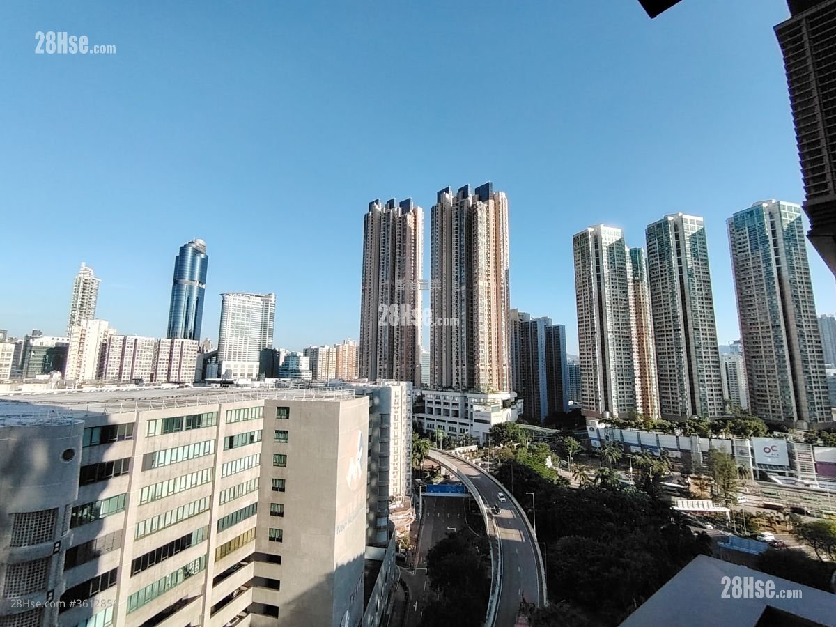 利奧坊首隅 租盤 1 房 , 1 浴室 260 平方呎 利奧坊首隅 租盤 1 房 , 1 浴室 260 平方呎