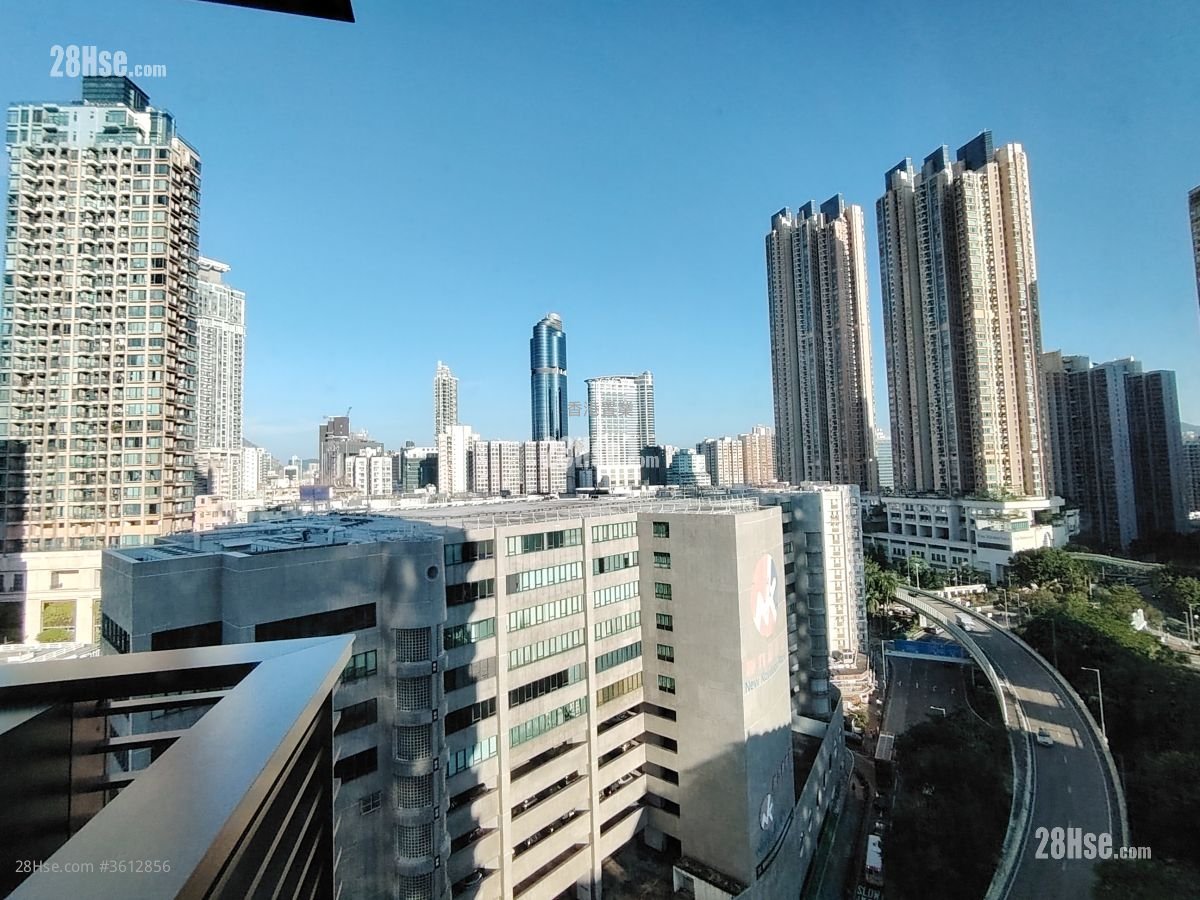 利奧坊首隅 租盤 1 房 , 1 浴室 260 平方呎 利奧坊首隅 租盤 1 房 , 1 浴室 260 平方呎