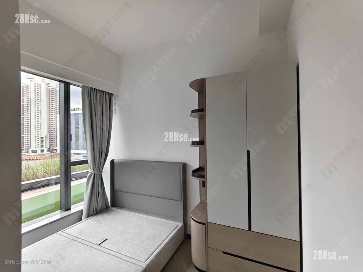 天璽天 售盤 2 房 460 平方呎 天璽天 售盤 2 房 460 平方呎