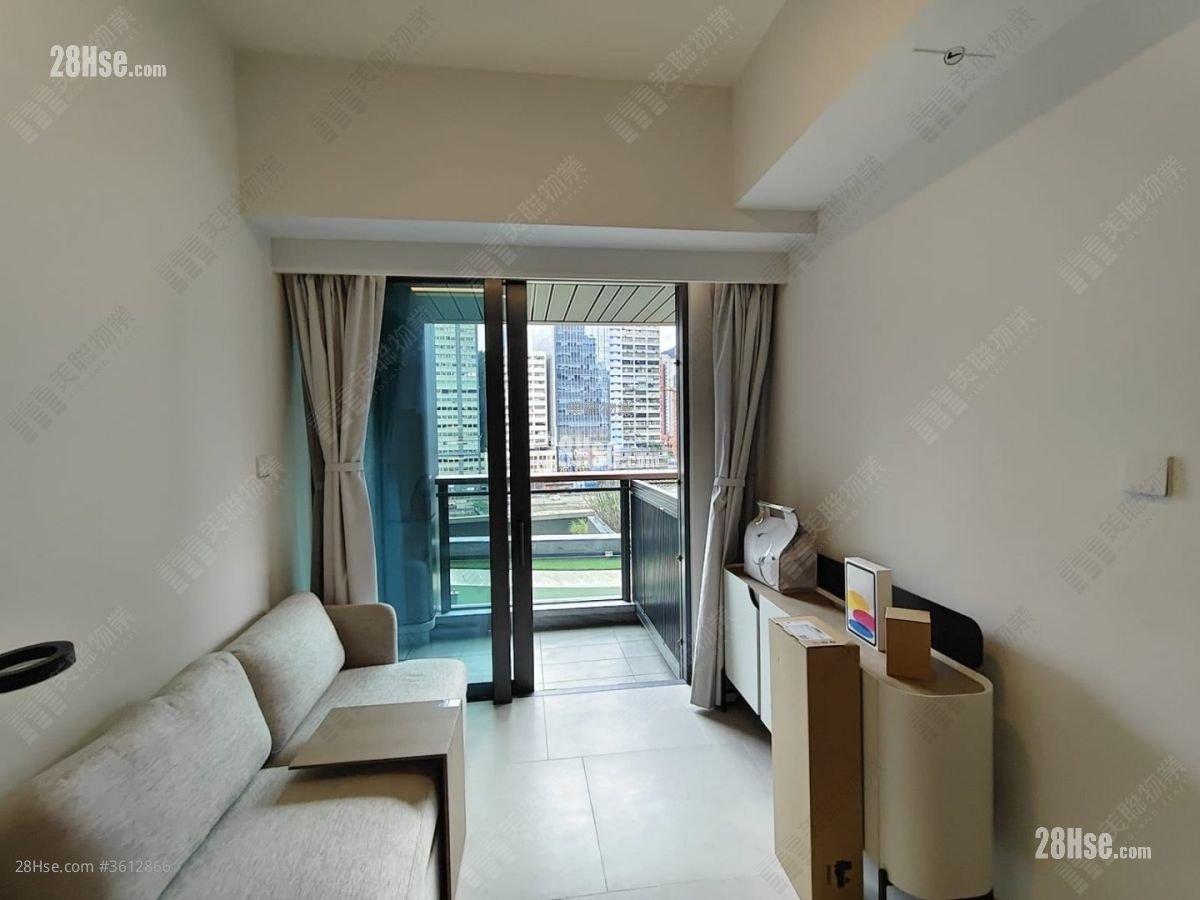 天璽天 售盤 2 房 460 平方呎 天璽天 售盤 2 房 460 平方呎