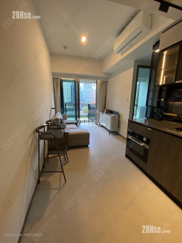 天璽天 售盤 2 房 460 平方呎 天璽天 售盤 2 房 460 平方呎