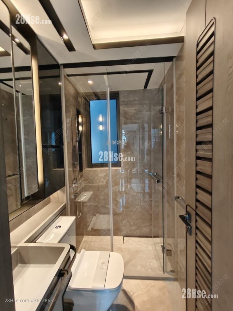 天璽天 售盤 2 房 460 平方呎 天璽天 售盤 2 房 460 平方呎