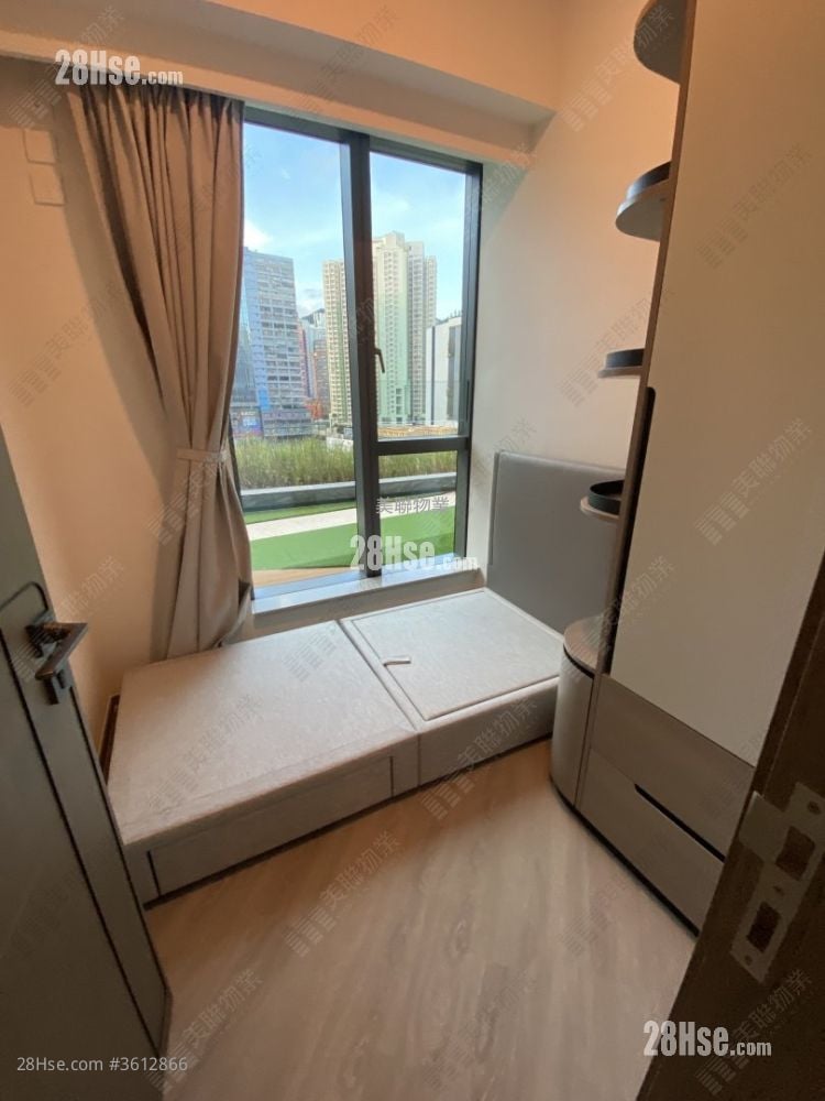 天璽天 售盤 2 房 460 平方呎 天璽天 售盤 2 房 460 平方呎