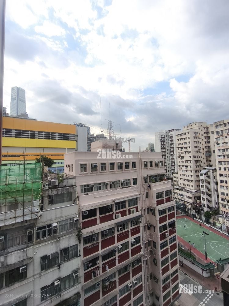 AVA62 租盤 開放式間隔 , 1 浴室 173 平方呎 AVA62 租盤 開放式間隔 , 1 浴室 173 平方呎