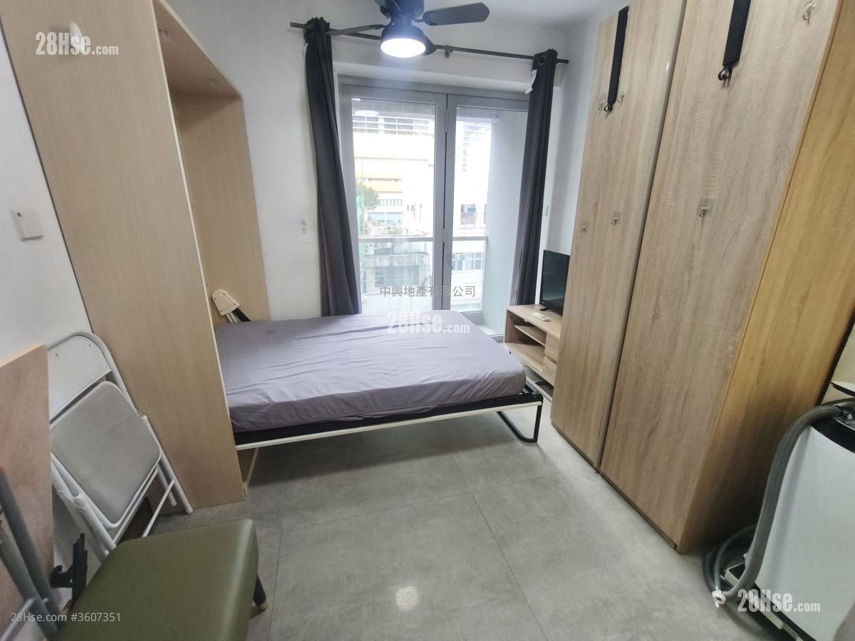 AVA62 租盤 開放式間隔 , 1 浴室 173 平方呎 AVA62 租盤 開放式間隔 , 1 浴室 173 平方呎