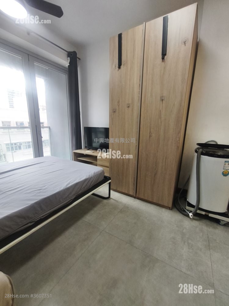 AVA62 租盤 開放式間隔 , 1 浴室 173 平方呎 AVA62 租盤 開放式間隔 , 1 浴室 173 平方呎