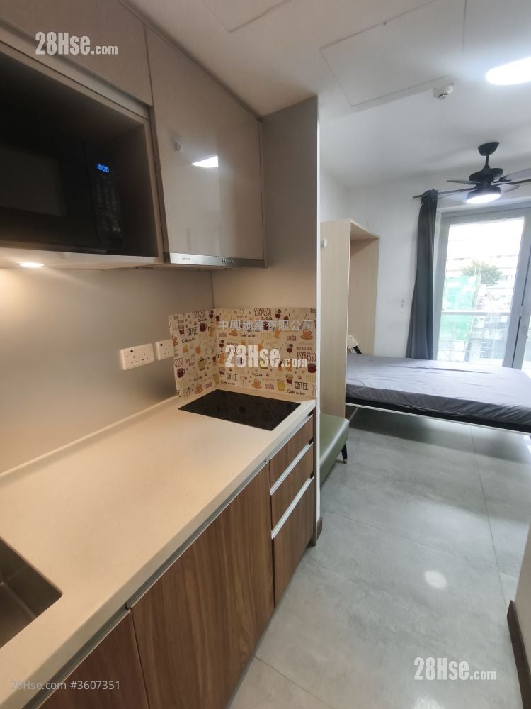 AVA62 租盤 開放式間隔 , 1 浴室 173 平方呎 AVA62 租盤 開放式間隔 , 1 浴室 173 平方呎