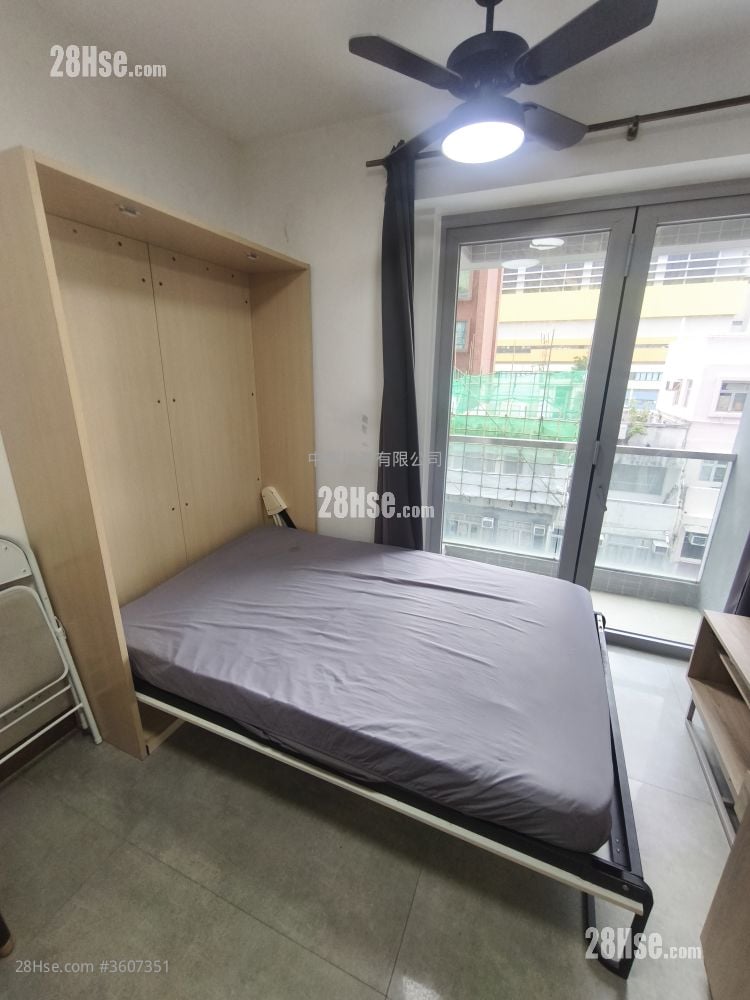 AVA62 租盤 開放式間隔 , 1 浴室 173 平方呎 AVA62 租盤 開放式間隔 , 1 浴室 173 平方呎