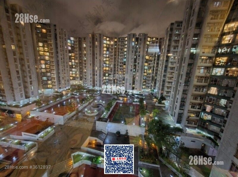 黃埔花園 售盤 3 房 639 平方呎 黃埔花園 售盤 3 房 639 平方呎