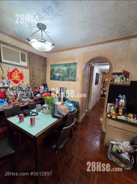 黃埔花園 售盤 3 房 639 平方呎 黃埔花園 售盤 3 房 639 平方呎