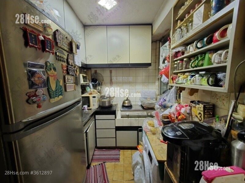 黃埔花園 售盤 3 房 639 平方呎 黃埔花園 售盤 3 房 639 平方呎