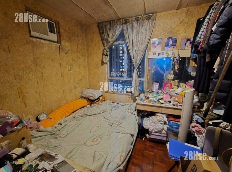 黃埔花園 售盤 3 房 639 平方呎 黃埔花園 售盤 3 房 639 平方呎