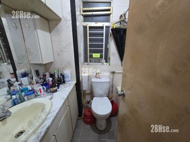 黃埔花園 售盤 3 房 639 平方呎 黃埔花園 售盤 3 房 639 平方呎