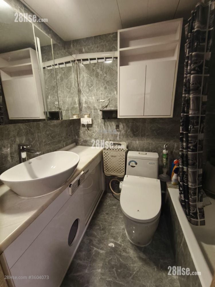 凱樂苑 售盤 2 房 , 1 浴室 391 平方呎 凱樂苑 售盤 2 房 , 1 浴室 391 平方呎