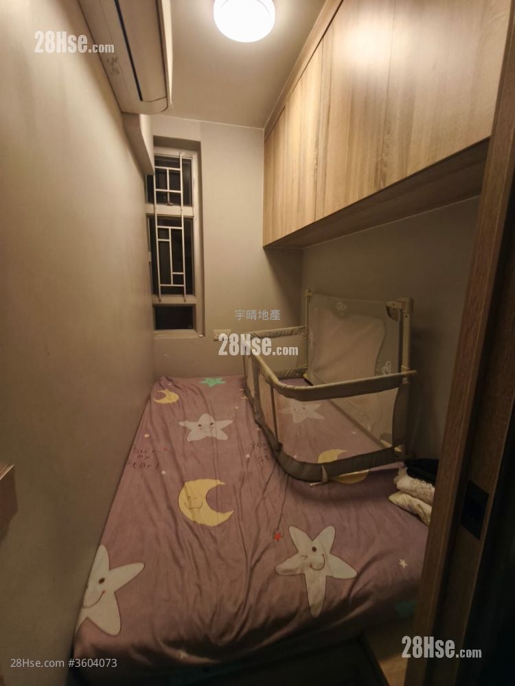 凱樂苑 售盤 2 房 , 1 浴室 391 平方呎 凱樂苑 售盤 2 房 , 1 浴室 391 平方呎