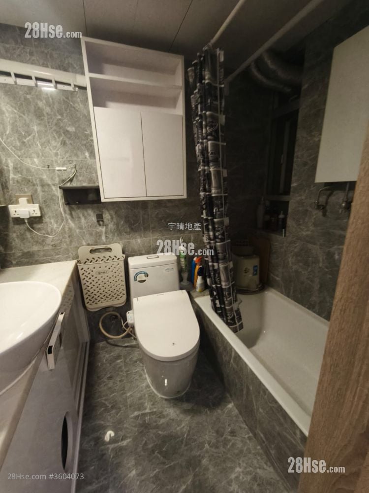 凱樂苑 售盤 2 房 , 1 浴室 391 平方呎 凱樂苑 售盤 2 房 , 1 浴室 391 平方呎