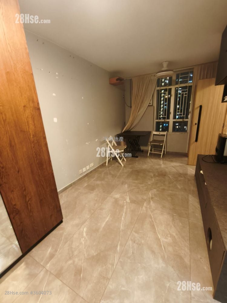 凱樂苑 售盤 2 房 , 1 浴室 391 平方呎 凱樂苑 售盤 2 房 , 1 浴室 391 平方呎