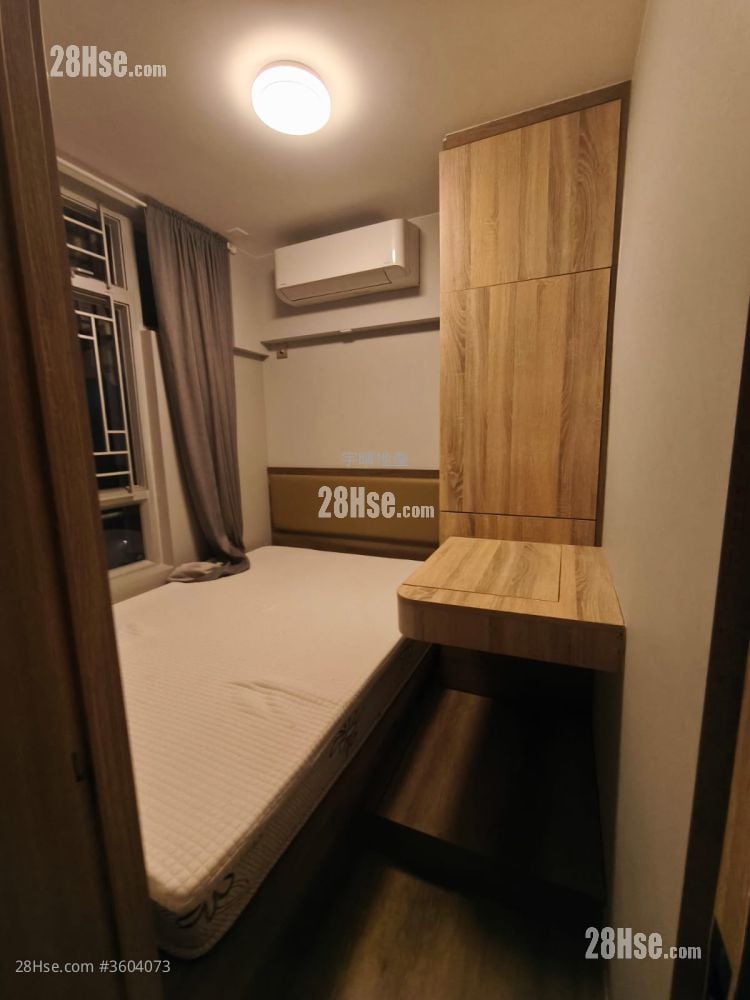 凱樂苑 售盤 2 房 , 1 浴室 391 平方呎 凱樂苑 售盤 2 房 , 1 浴室 391 平方呎