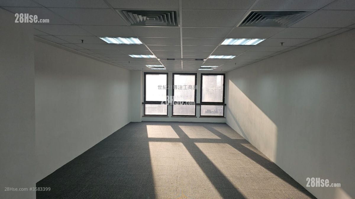 Heng Shing Building Rental