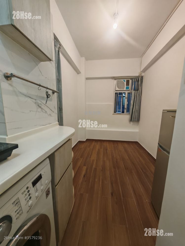 27-33 Pilkem Street Rental Studio , 1 Bathroom 150 ft²
