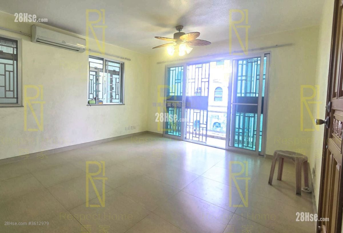 西沙村屋 租盤 2 房 , 1 浴室 西沙村屋 租盤 2 房 , 1 浴室