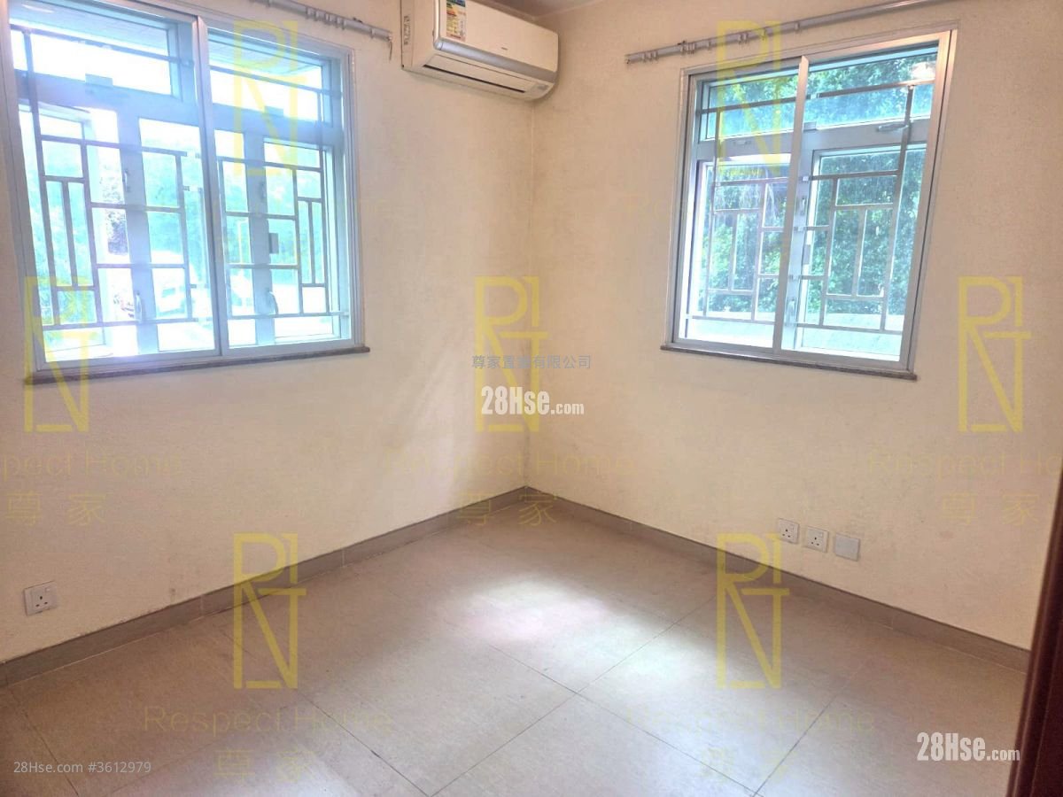 西沙村屋 租盤 2 房 , 1 浴室 西沙村屋 租盤 2 房 , 1 浴室