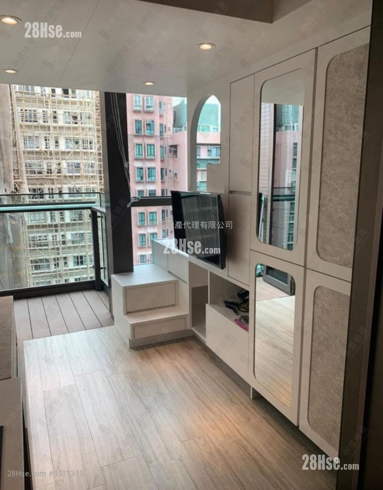 加多利轩 售盘 开放式间隔 , 1 浴室 180 平方尺 加多利轩 售盘 开放式间隔 , 1 浴室 180 平方尺