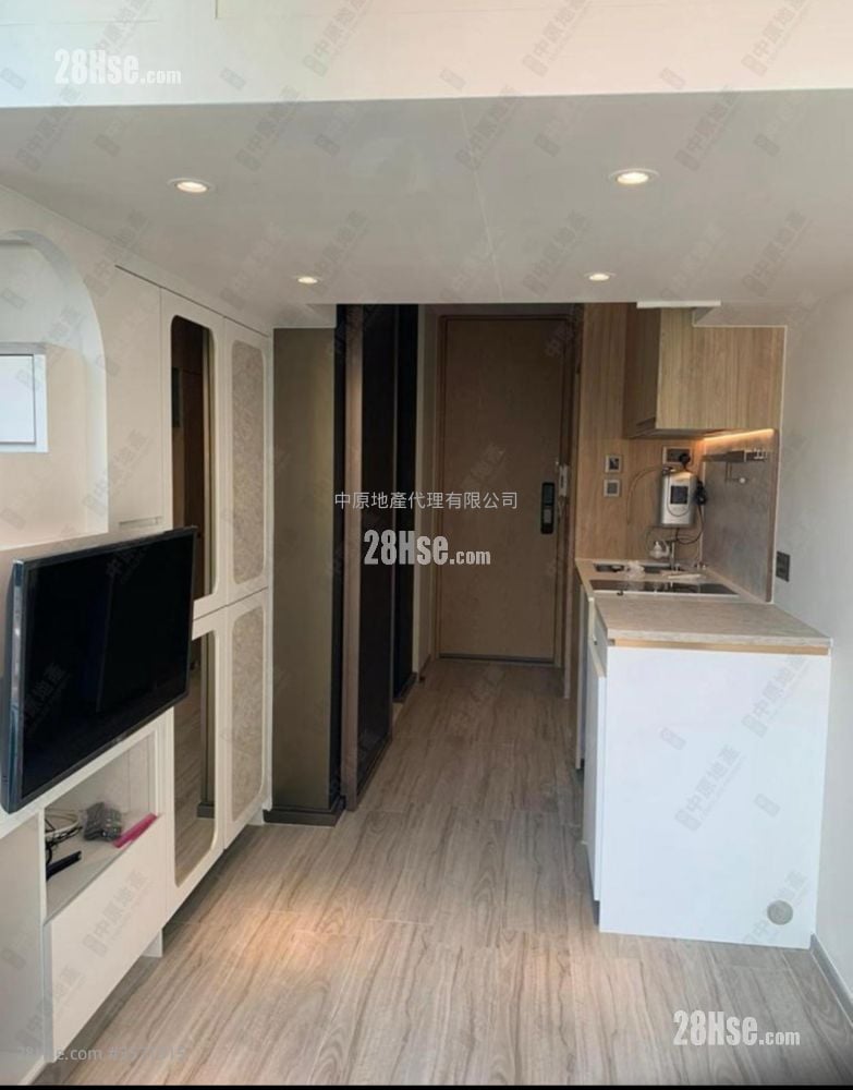 加多利轩 售盘 开放式间隔 , 1 浴室 180 平方尺 加多利轩 售盘 开放式间隔 , 1 浴室 180 平方尺