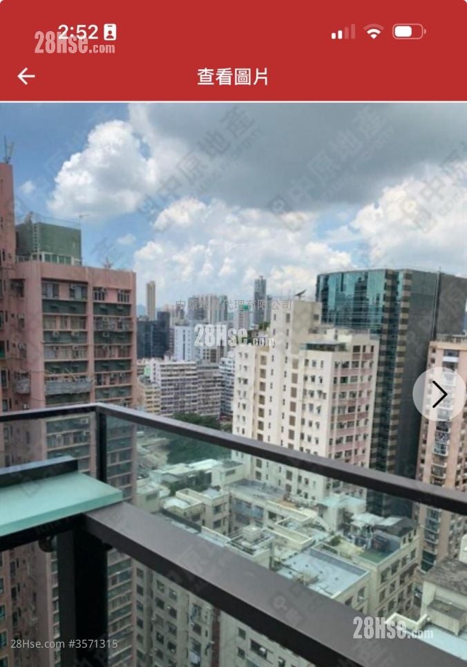 加多利轩 售盘 开放式间隔 , 1 浴室 180 平方尺 加多利轩 售盘 开放式间隔 , 1 浴室 180 平方尺