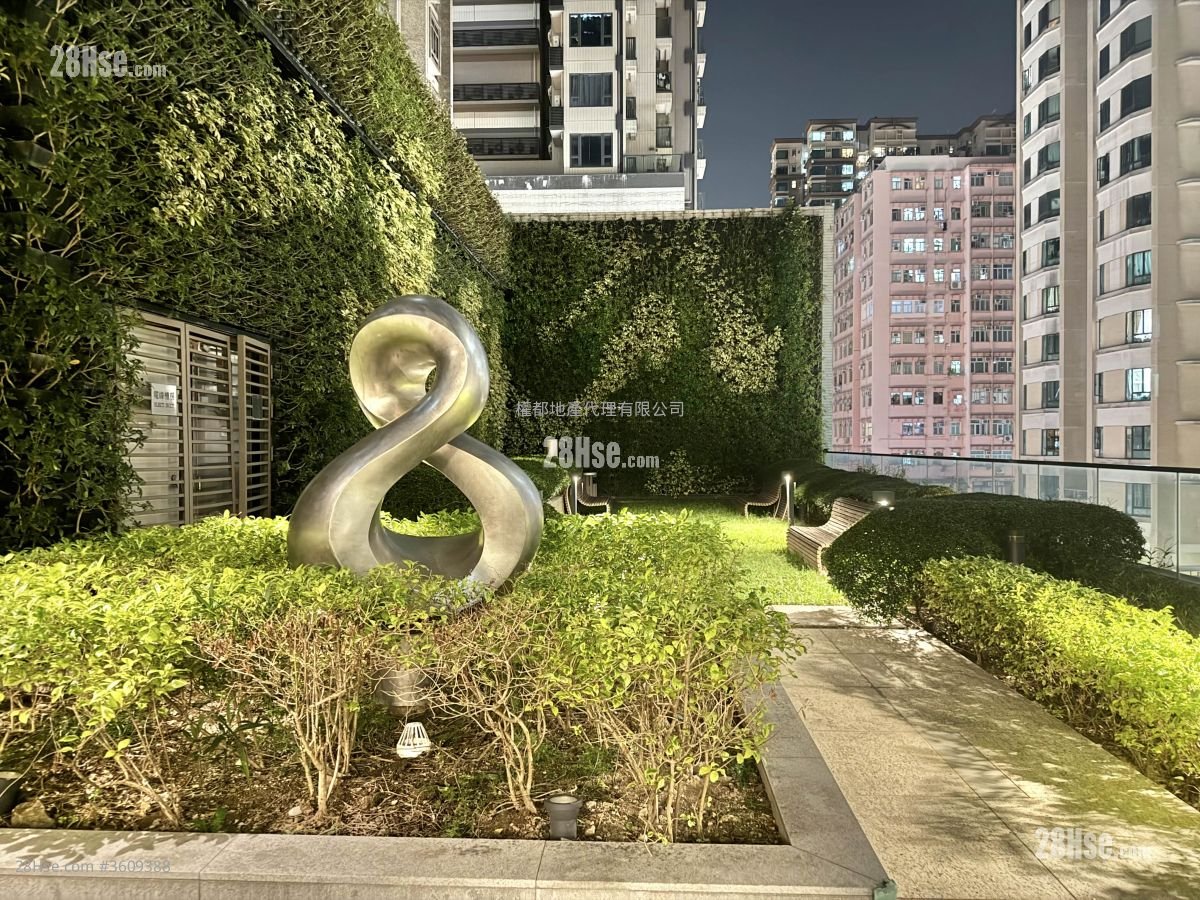 93Pauchungstreet Rental 1 Bedroom , 1 Bathroom 333 ft²