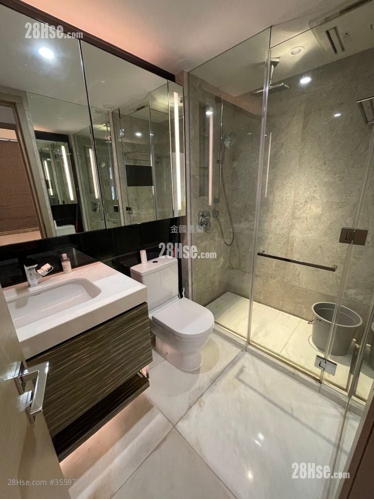 凱譽 租盤 2 房 , 1 浴室 473 平方呎 凱譽 租盤 2 房 , 1 浴室 473 平方呎