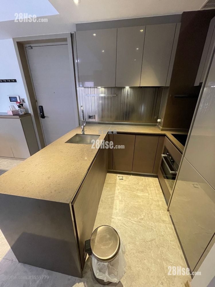 凱譽 租盤 2 房 , 1 浴室 473 平方呎 凱譽 租盤 2 房 , 1 浴室 473 平方呎