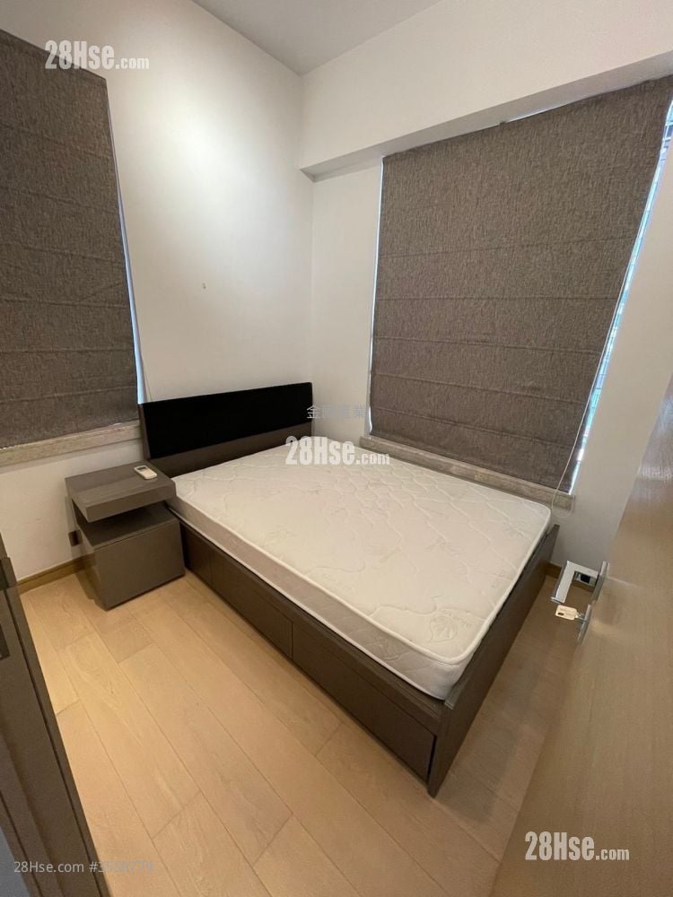 凱譽 租盤 2 房 , 1 浴室 473 平方呎 凱譽 租盤 2 房 , 1 浴室 473 平方呎