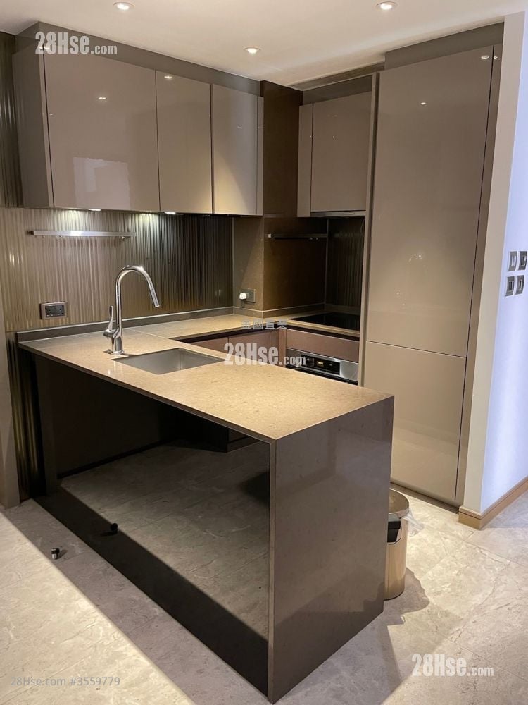 凱譽 租盤 2 房 , 1 浴室 473 平方呎 凱譽 租盤 2 房 , 1 浴室 473 平方呎