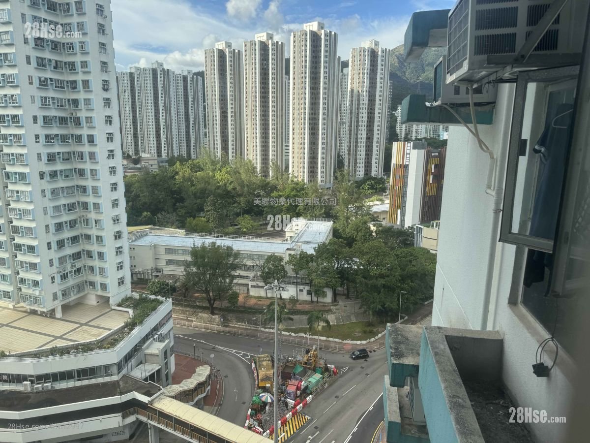 荃湾花园 售盘 2 房 , 1 浴室 376 平方尺 荃湾花园 售盘 2 房 , 1 浴室 376 平方尺